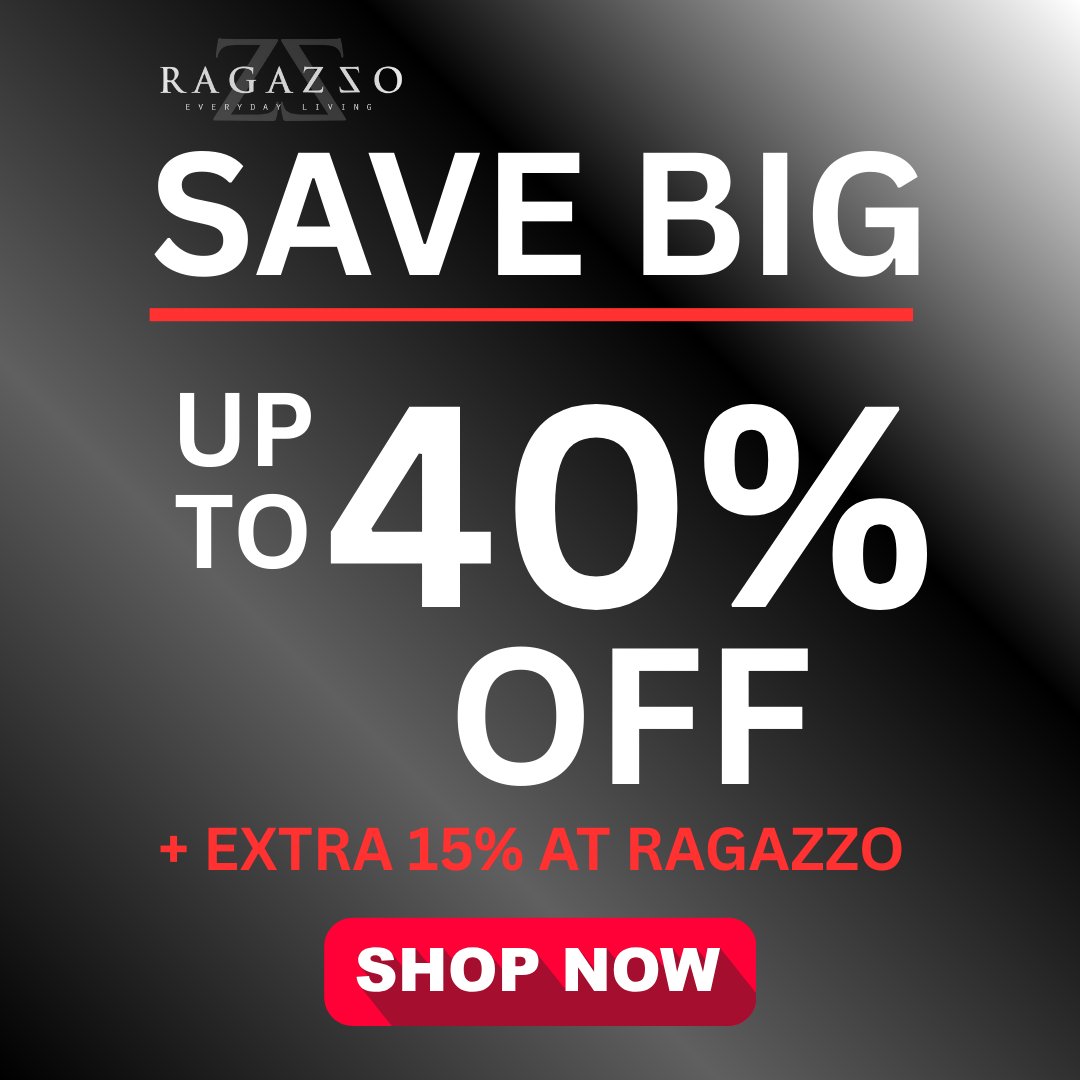 40% OFF