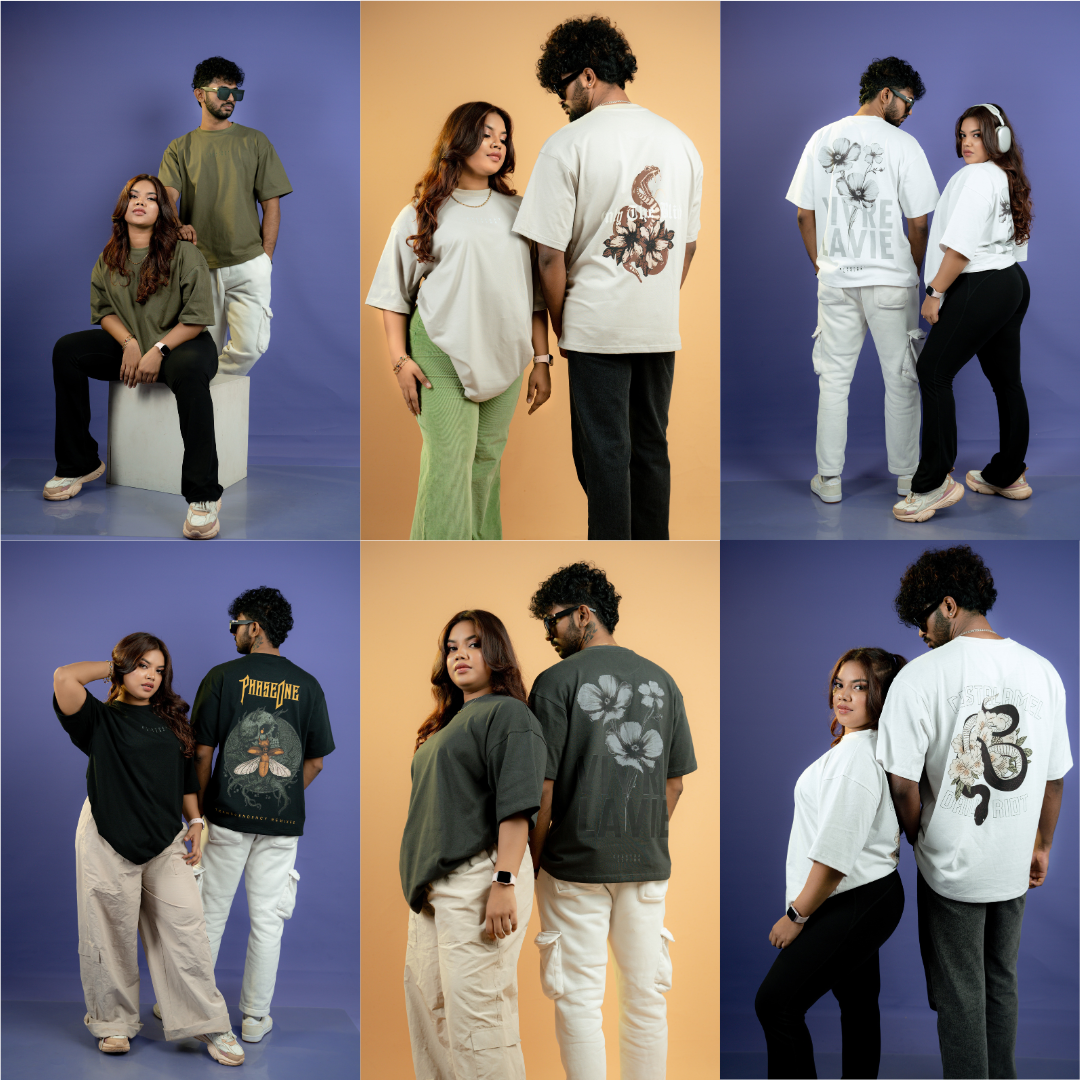 ALL IN ONE PLACE